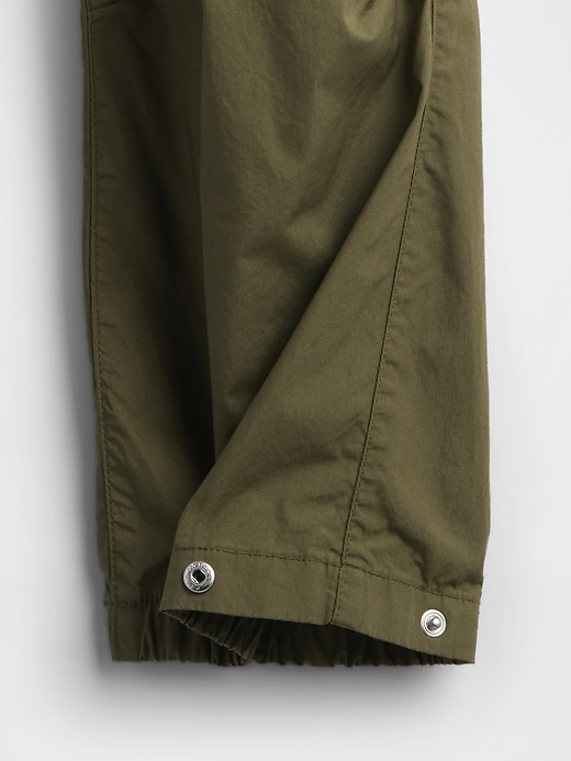 Image number 5 showing, Kids Easy Cargo Parachute Pants