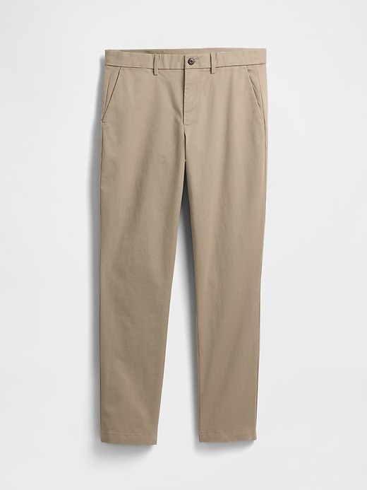Image number 7 showing, Modern Khakis