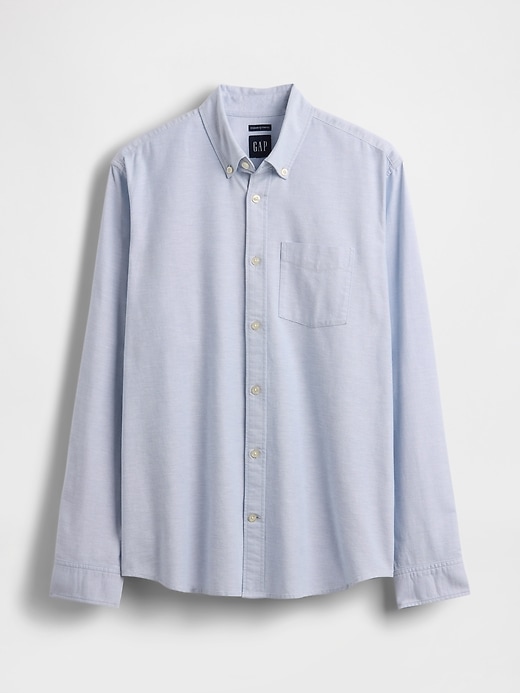 Image number 5 showing, Oxford Shirt