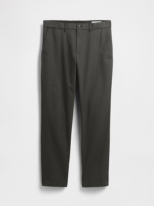 Image number 7 showing, Modern Khakis in Relaxed Fit