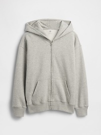 Kids Vintage Soft Relaxed Hoodie
