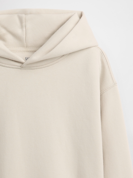 Image number 5 showing, Kids VintageSoft Zip Hoodie