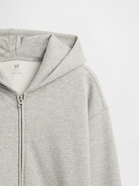 Kids Vintage Soft Relaxed Hoodie