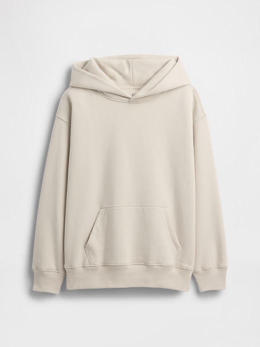 Image number 7 showing, Kids VintageSoft Zip Hoodie