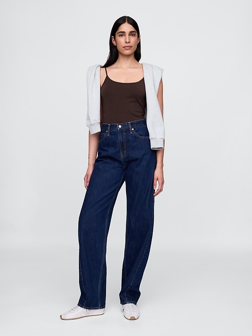 Image number 2 showing, Basic Cami
