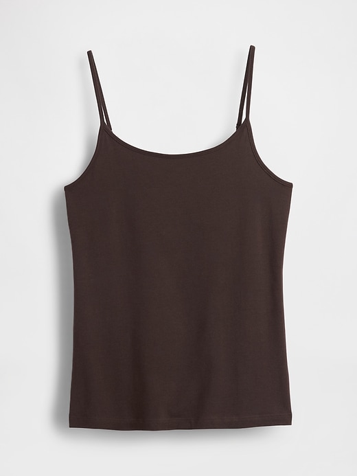 Image number 5 showing, Basic Cami