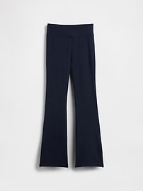 Kids Flare Leggings