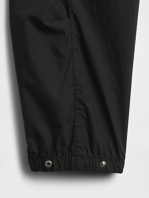 Image number 4 showing, Kids Easy Cargo Parachute Pants