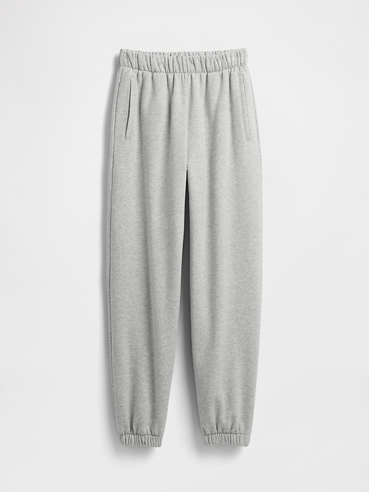 Image number 6 showing, High Rise VintageSoft Boyfriend Joggers