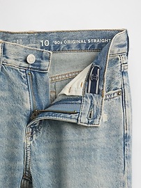 Kids Original Straight Jeans