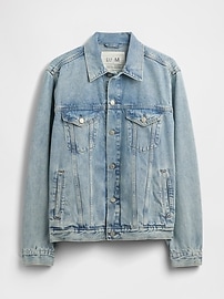 Classic Icon Denim Jacket
