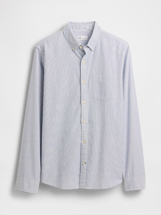 Image number 5 showing, Oxford Shirt