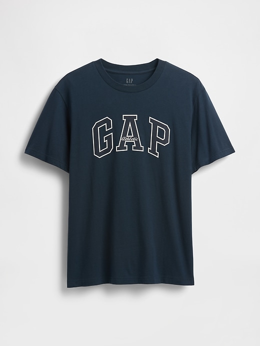 Image number 5 showing, Gap Arch Logo T-Shirt