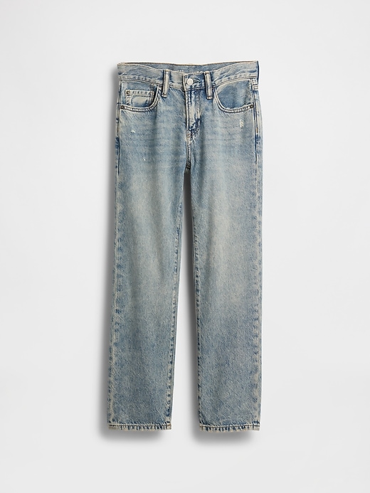 Image number 6 showing, Kids Original Straight Jeans