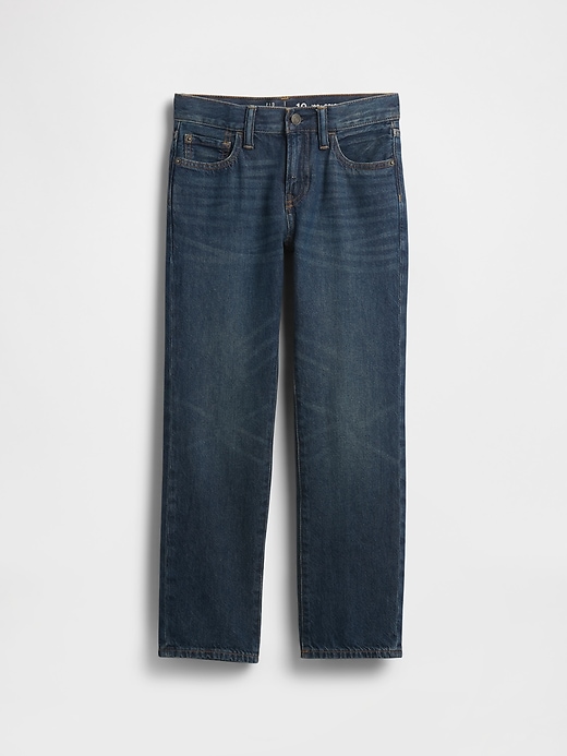 Image number 5 showing, Kids Original Straight Jeans