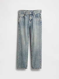 Kids Original Straight Jeans