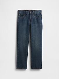 Kids Original Straight Jeans
