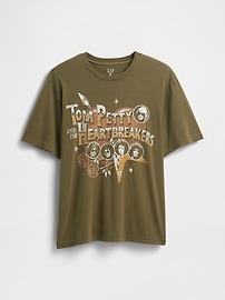 Oasis Graphic T-Shirt