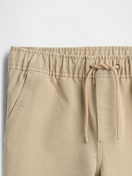 Image number 5 showing, Kids Uniform Relaxed Easy Khakis
