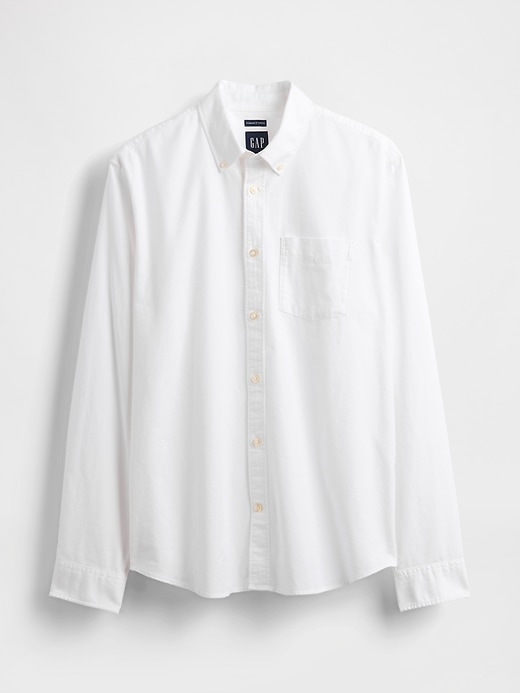 Image number 6 showing, Oxford Shirt