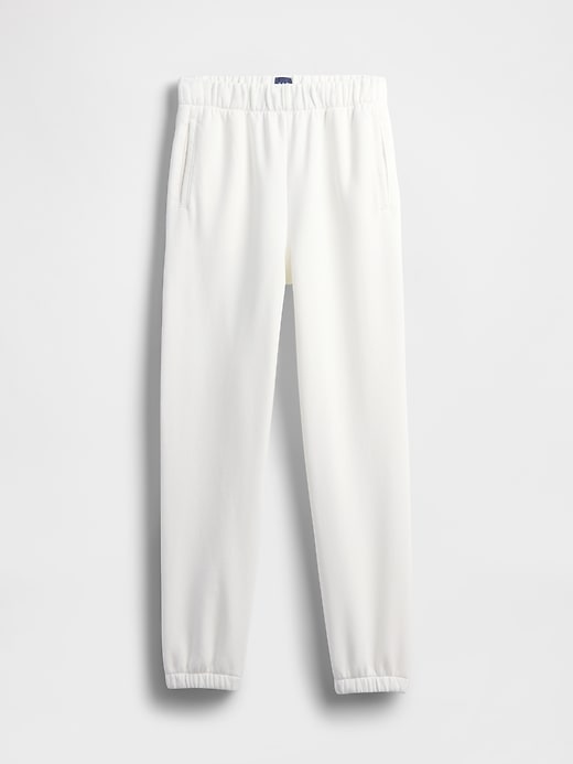 Image number 6 showing, High Rise VintageSoft Boyfriend Joggers