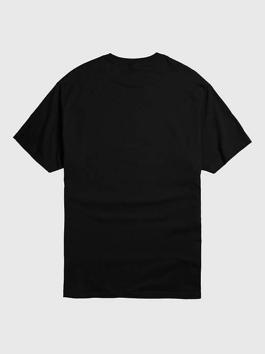 Image number 2 showing, Star Wars Property of Rebellion Short Sleeve T-Shirt