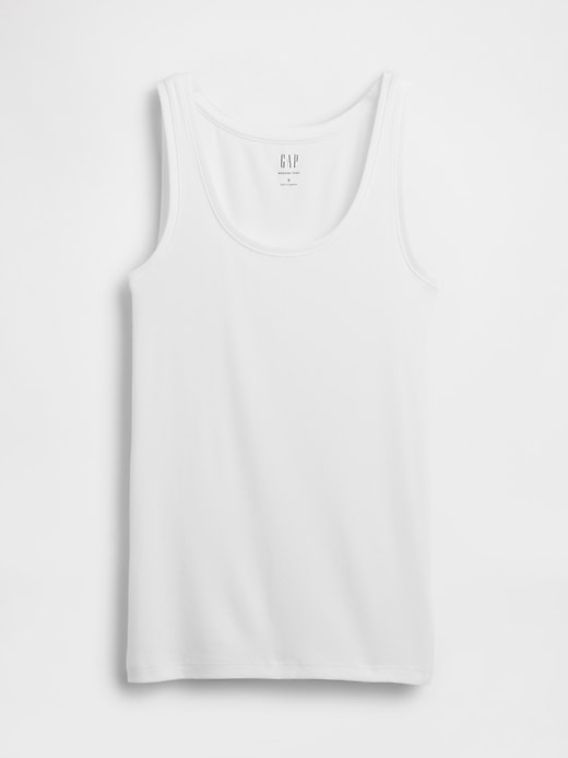 Image number 7 showing, Modern Tank Top