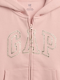Kids Gap Arch Logo Hoodie