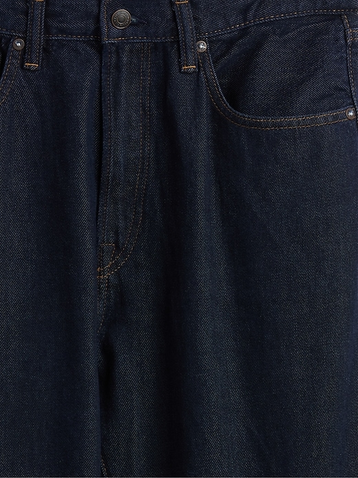 Image number 5 showing, UltraSoft '90s Loose Jeans