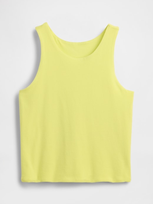 Image number 2 showing, Kids Shrunken Tank