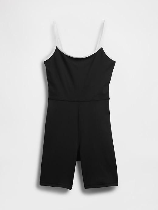 Image number 5 showing, GapFit Power Bike Short Romper