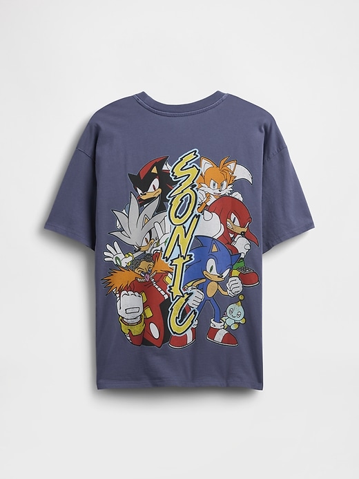 Image number 2 showing, Kids Graphic T-Shirt