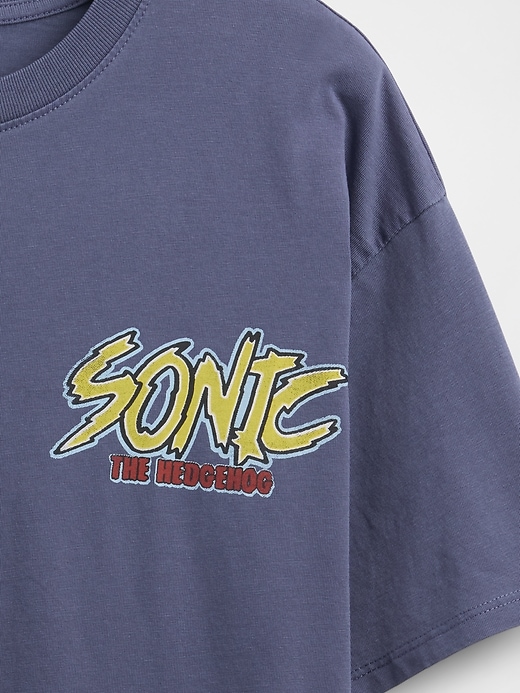 Image number 3 showing, Kids Graphic T-Shirt