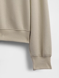 Vintage Soft Raglan Sweatshirt