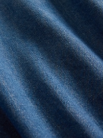 UltraSoft Denim Big Shirt