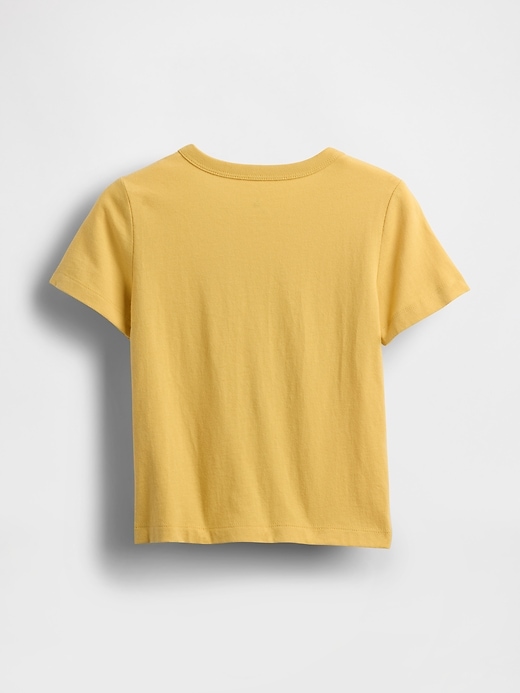 Image number 2 showing, Baby & Toddler Mix & Match Graphic T-Shirt
