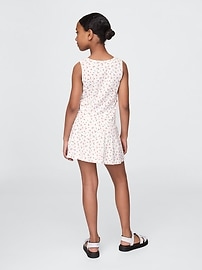 Kids Tank & Skort Outfit Set