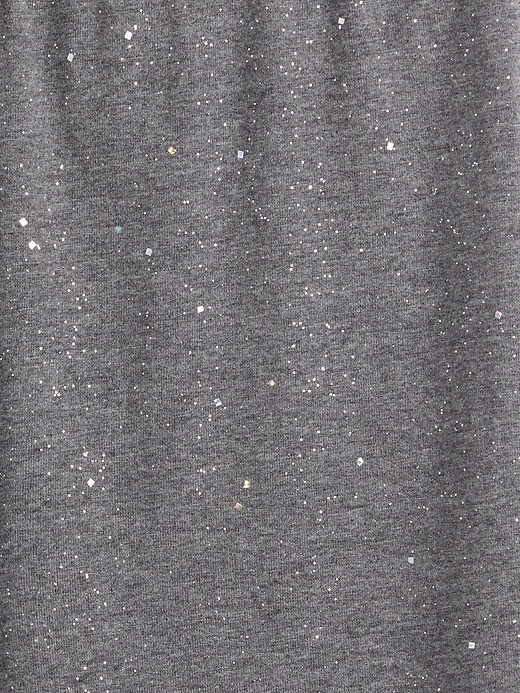 Image number 4 showing, Kids Sparkle Leggings