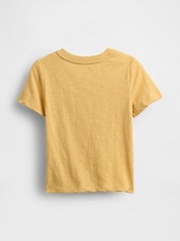 Baby & Toddler Mix & Match Pocket T-Shirt