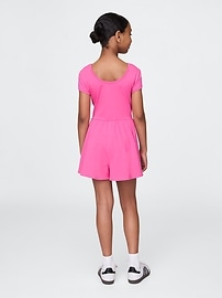 Kids Easy Romper