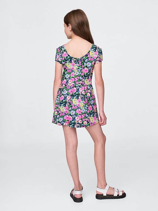 Image number 3 showing, Kids Easy Romper