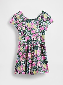 Kids Easy Romper