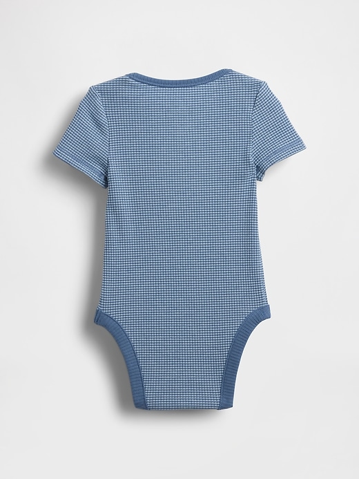 Image number 2 showing, Baby First Favorites Bodysuit