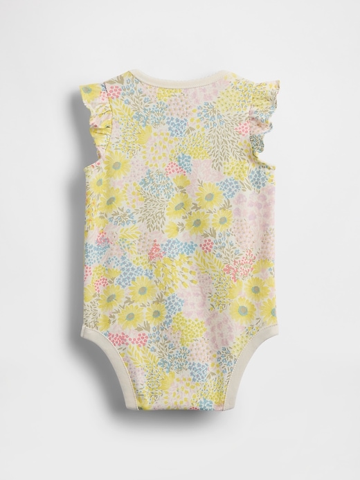 Image number 2 showing, Baby First Favorites Bodysuit