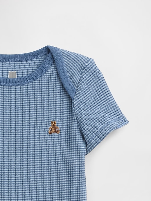 Image number 3 showing, Baby First Favorites Bodysuit