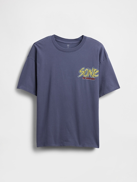 Image number 1 showing, Kids Graphic T-Shirt