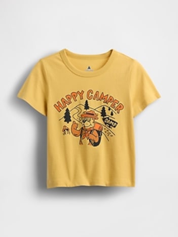 Baby & Toddler Mix & Match Graphic T-Shirt