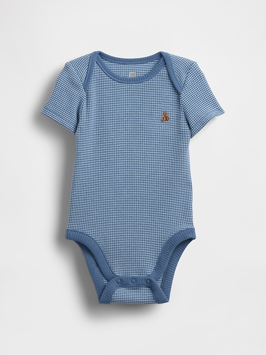 Image number 1 showing, Baby First Favorites Bodysuit