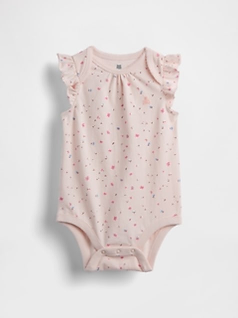 Baby First Favorites Bodysuit
