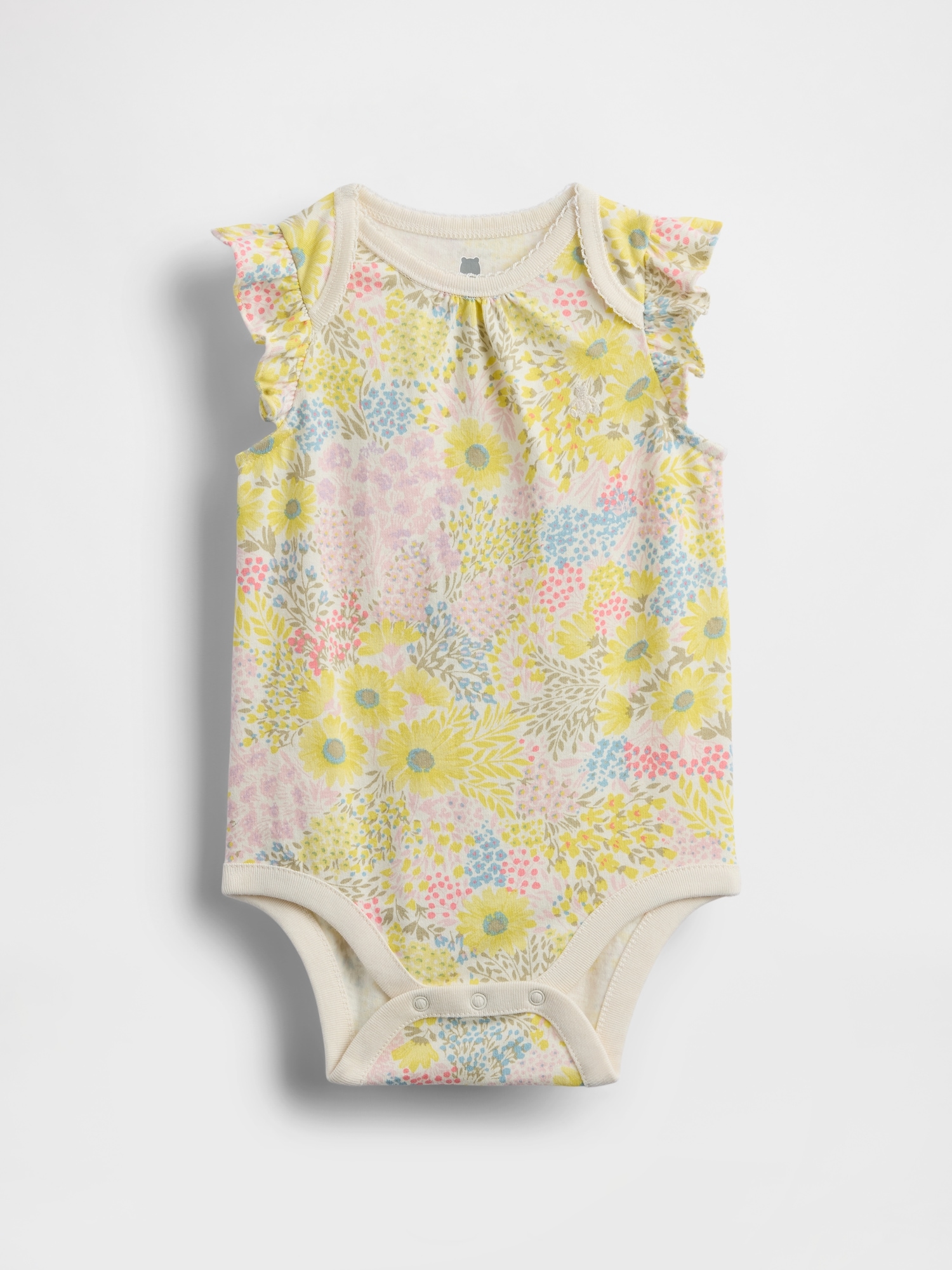 Baby First Favorites Bodysuit